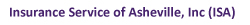 Insurance Service of Asheville, Inc (ISA)